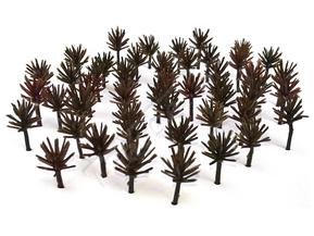 (50x) 20mm Tree Armatures